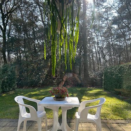 The Forest Lodge Otterlo Zewnętrze zdjęcie