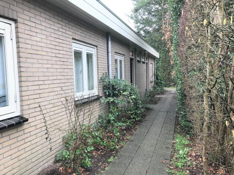 The Forest Lodge Otterlo Zewnętrze zdjęcie